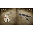 thumbnail image 2 of Onimusha: Way of the Sword™ - Steelbook Edition (PlayStation 5), Packaging Language - English Only, 2 of 8