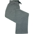 thumbnail image 2 of Hanes  X Temp Knit Pajama Pant (Men Big & Tall), 2 of 3