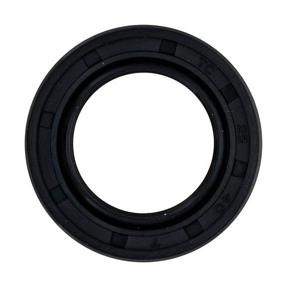 Niche Oil Seal for Honda 91216-729-921 91252-428-000 91252-KCY-671 TC 25x40x7mm 519-CSE2260A