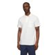 thumbnail image 1 of Polo GAP Lived In, color blanco roto, XXL, 1 of 4