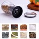 thumbnail image 4 of Labymos Molinillos de pimienta manuales de 2, 4 of 8