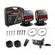 thumbnail image 5 of Luz LED para remolque, accesorios prácticos LED, lámpara freno profesional rendimiento, luces remolque recargables repuesto., 5 of 8