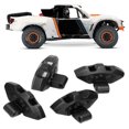 thumbnail image 4 of RC Brake Calipers, RC Car Brake Calipers Easy To Install Lightweight  for  UDR 1/7 RC Car Black, 4 of 8