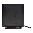 thumbnail image 4 of Antena Master Vision Interior con Amplificador TVANTHDBX Negra, 4 of 4