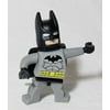 Lego Batman Exclusive Minifig From Mcdonalds
