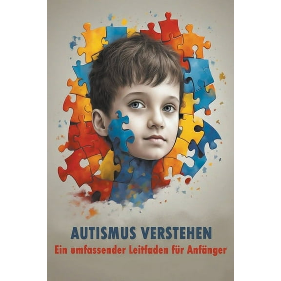 Autismus verstehen: Ein umfassender Leitfaden für Anfänger, (Paperback)