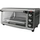 thumbnail image 2 of HORNO TOSTADOR 8 REBANADAS B&D Black & Decker TO3250XSB//, 2 of 4