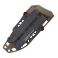 thumbnail image 7 of SOG Knives Trident FX Flat Dark Earth GRN & CRYO 4116 Stainless Knife, 7 of 7