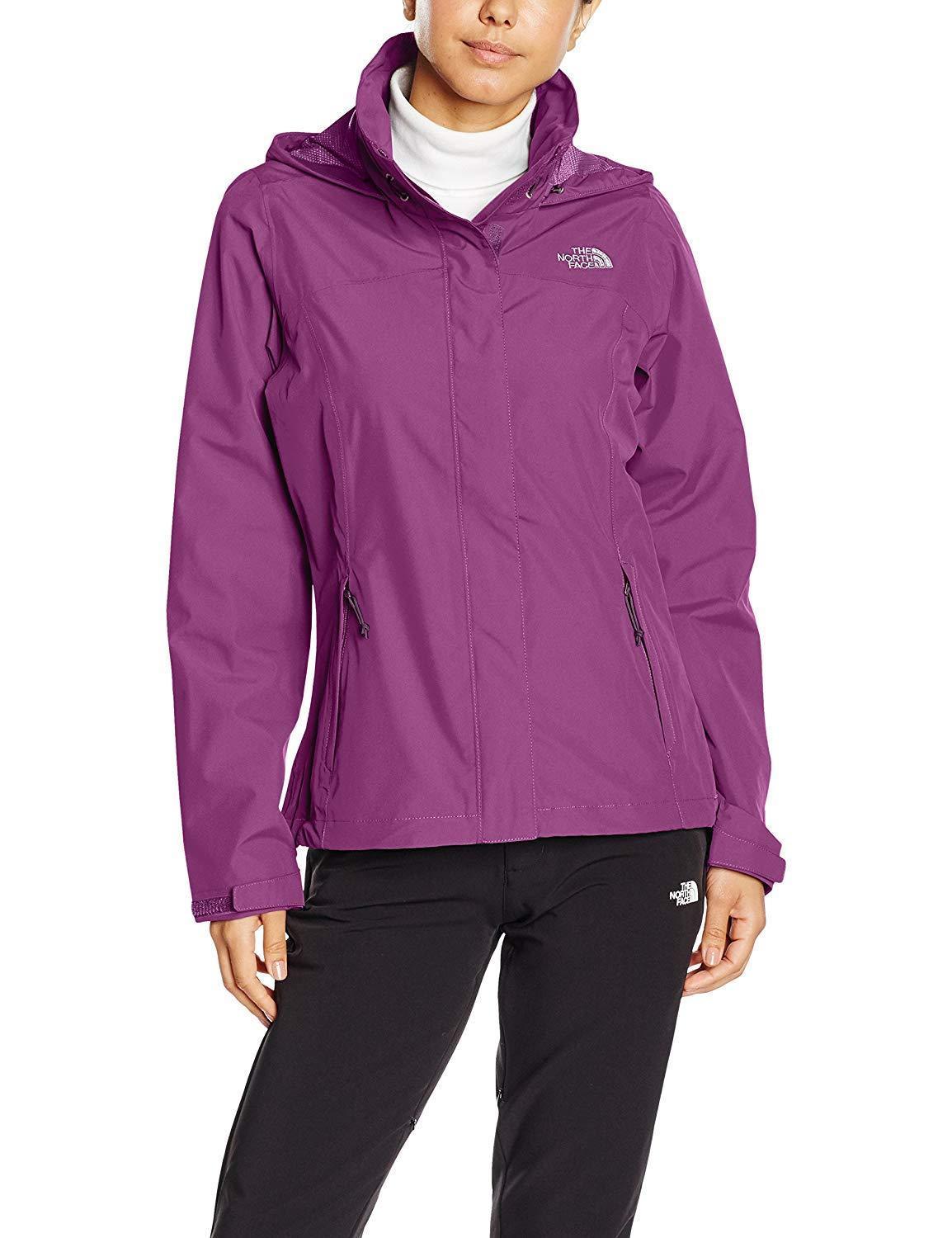 the north face women's sangro dryvent jacket