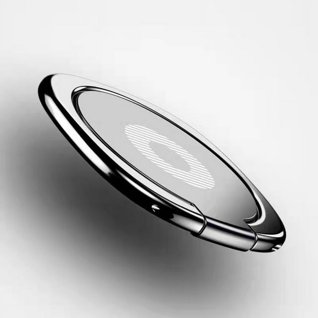 Soporte magnético para teléfono con anillo para dedo, soporte Magsafe 360 Grip para Xiaomi, Huawei, iPhone, Sangsung, soporte universal para teléfono de coche