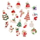 thumbnail image 1 of Colgante de Navidad de aleación, accesorios de joyería DIY, colgante de joyería, árbol de Navidad Labymos Colgante, 1 of 5
