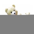 thumbnail image 2 of 2 pcs/set Parent Animal Hand Puppets Finger Puppets Plush Hand Puppet Kids Parent Interactive Toys Birthday Gift, 2 of 7