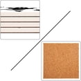 thumbnail image 4 of RYLABLUE Happy Halloween Ghost Set of 4 Coaster for Drinks, Absorbent Ceramic Stone Coasters Cup Mat with Cork Base for Home Kitchen Room Coffee Table Bar Decor, 4 of 4
