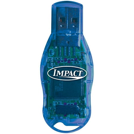 128 MB Portable JumpDrive