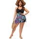 thumbnail image 4 of Traje De Baño De Talla Grande Para Bikini Mujer, 4 of 7