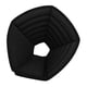thumbnail image 1 of Collares cónicos para perros plegables que evitan mordeduras y arañazos en el cuello, ajustables y protectores. S, 1 of 9