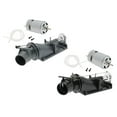 thumbnail image 4 of Water Jet Thruster Boat with 775 Motor for Boat Model Replacement Gray, 4 of 8