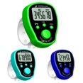 thumbnail image 2 of Pantalla LCD electrónica digital Instrumento Canal electrónico Contador de dedos Totalizador Verde ACTIVE Biensenido a ACTIVE, 2 of 3