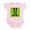 Petal Pink, variant on CafePress - Halloween Witch Feet Infant Bodysuit - Baby Light Bodysuit, Size Newborn - 24 Months