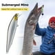 thumbnail image 2 of 7g Crankbaits FLhrweasw Simulación Percha Pesca Accesorios de Pesca Nuevo, 2 of 8
