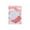 D, variant on Lume Wear Realistic Food Themed Sticky Notes a Mini Memo Pad for Journaling Daily Use and Reminders. Cute Food Print Sticky Pads for Home and Office