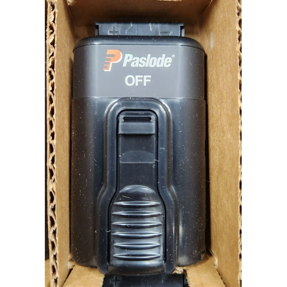 Paslode 902654 Li-Ion 7.2V 2100mAh 16Wh Rechargeable Battery Pack