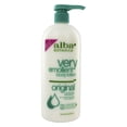 thumbnail image 2 of Alba Botanicals 56304 Very Emollient Body Lotion, 2 of 3