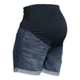 Time And Tru Women's Maternity Shorts