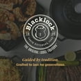 thumbnail image 7 of Lodge Blacklock 5.5 Qt Triple Seasoned Cast Iron Dutch Oven - 5.5 Qt Capacity - Nonstick Finish - Cast Iron Dutch Oven with Lid - Cast Iron Cookware, 7 of 7