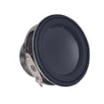 thumbnail image 2 of Woofer Subwoofer Haut-Parleur Basse Stéréo Robuste pour Cinéma Maison Camion Auto, 2 of 8