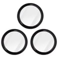 thumbnail image 3 of LEEYNEER 3 Pcs Protectors Watch Screen Protective Shield Sticker, 3 of 8