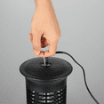 thumbnail image 5 of Electric Mosquito Zapper & Insect Killer – UV LED Light Trap for Flies, Bugs, Pest Control –Flying Insect Repellent Lamp., 5 of 6