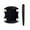 Noir, variante sur Blateno Film de Protection pour Poignée de Porte de Voiture Réfléchissant Autocollant de Protection de Bol de Porte Invisible Autocollant de Poignée de Porte en Fibre de Carbone Autocollant de Peinture Anti-Rayures