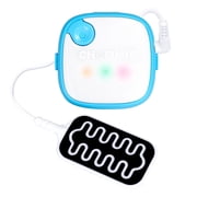 Chummie Elite Bedwetting Alarm, Blue