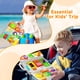 thumbnail image 5 of BQU Montessori Busy Board para niños de 1 año con 23 actividades, 5 of 6