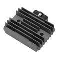 thumbnail image 2 of Regulator Rectifier,6pin Voltage Regulator Rectifier Voltage Regulator Rectifier Motorcycle Rectifier True to Its Promise, 2 of 5