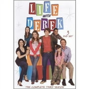 Life With Derek: The Complete Third Season (Full Frame)