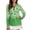 Classic Rose, variant on Leopard-Print Dog Paw Womens Long Sleeve Golf Shirt Soft Comfortable Women's Dry-Fit Golf Polo Shirts Relaxed Versatile for Tennis Hiking & Outdoor Sports