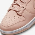 thumbnail image 5 of NIKE DUNK LOW WMNS PREMIUM 'SOFT PINK' - DV7415-600, 5 of 8
