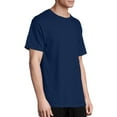 thumbnail image 3 of Hanes Men's ComfortSoft Short Sleeve Tee, 3 of 6