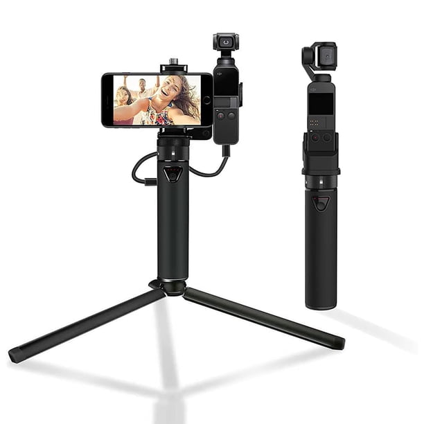 Cargador PowerStick Smatree Portable para DJI Osmo Pocket 2