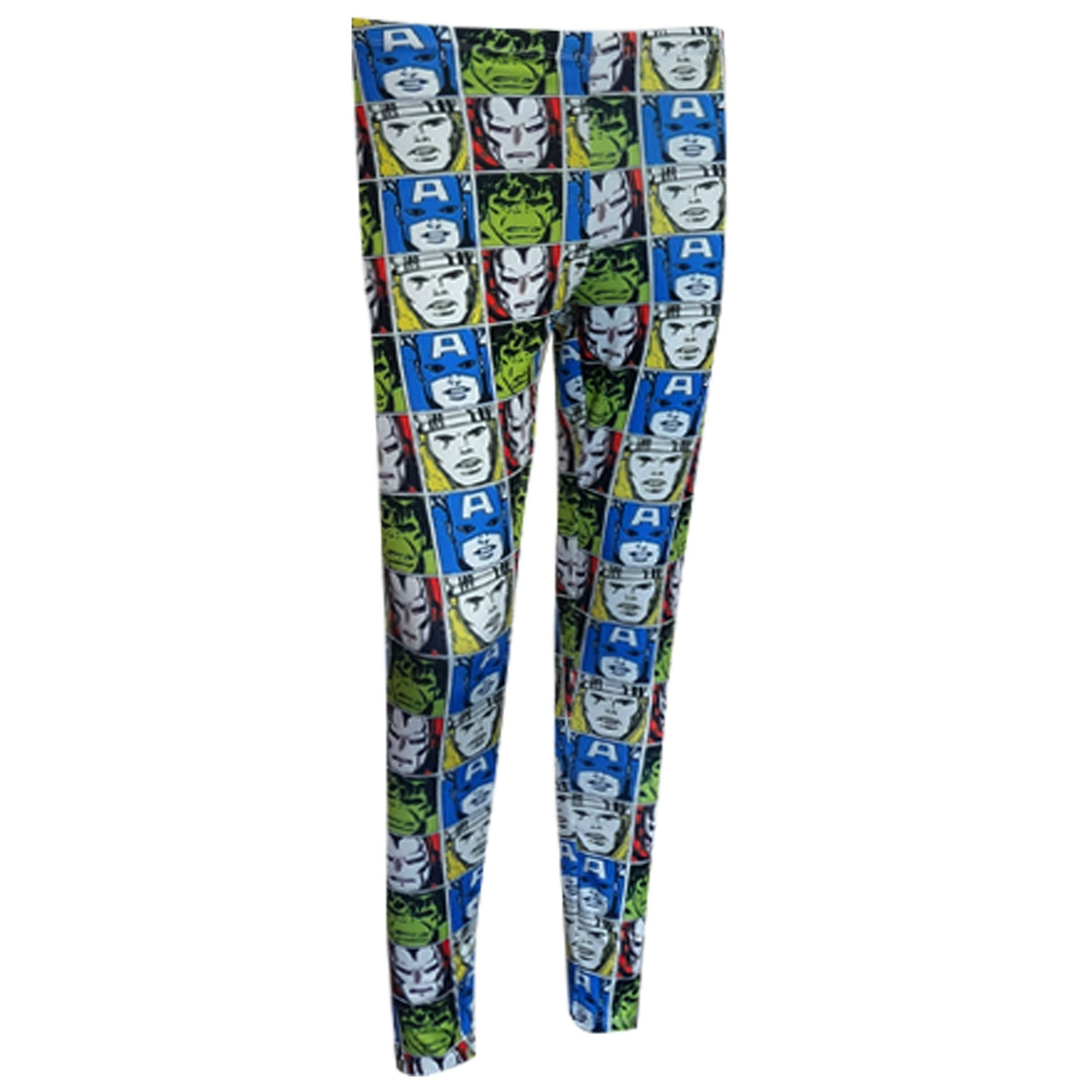 Legging avengers hotsell