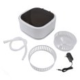 thumbnail image 5 of Foldable Washing Machine: Small  Lightweight For Travel, Apartments,  Quick Washes, 5.8QT, 5 of 6