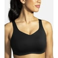 thumbnail image 4 of Women's Brooks 350078 Dare Underwire Sports Bra (Black 34C), 4 of 4