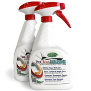 CWP ProClean MARINE BOAT & WATERCRAFT CLEANER 32oz Double Pack Free Shipping