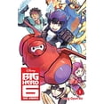 thumbnail image 2 of Big Hero 6: The Series: Big Hero 6: The Series, Vol. 1 (Series #1) (Paperback), 2 of 2