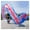 6m, variant on Dragon Ribbon Poi, Slingshot Dragon Streamer, with 3D Dragon Head and Swing Rope, Sports Fitness Dragon Dancer Streamer Set for the Park/Yard/Beach