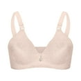 Bras for Women Womens Summer Tops My Orders Sexy Middle Aged and