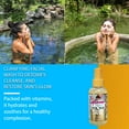 thumbnail image 4 of OKAY Miami South Beach Facial Wash 4 oz – Salicylic Acid Acne Cleanser, Deep Pore Cleansing Face Wash with Guava & Papaya, Oil Control & Gentle Daily Cleanser for All Skin Types, 4 of 7