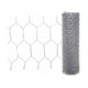 thumbnail image 1 of Malla Hexagonal Rollo de 45 M Largo x 1.50 M Ancho Calibre 22 ADIR Malla hexagonal, 1 of 2